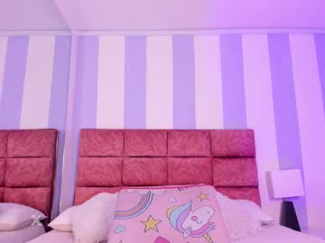 Lila_Rush_ April 21, 2025 Chaturbate stream image