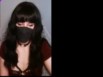 Lilythrone April 21, 2025 Chaturbate stream image