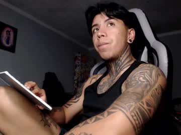 Nickhot0609 April 21, 2025 Chaturbate stream image