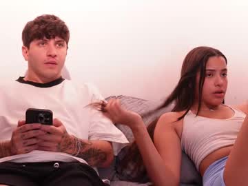 Nicky_And_Blake April 21, 2025 Chaturbate stream image