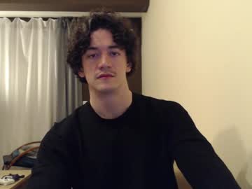 Sam_Winchest April 21, 2025 Chaturbate stream image