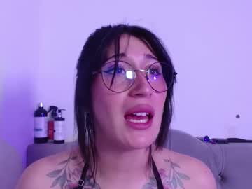Snow_Baall April 21, 2025 Chaturbate stream image