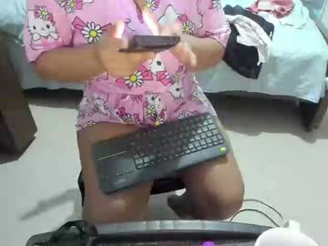 Sophie_Milly April 21, 2025 Chaturbate stream image