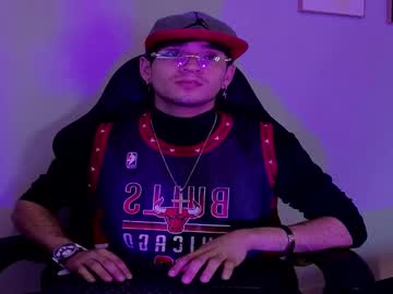 Stuart_Bale April 21, 2025 Chaturbate stream image