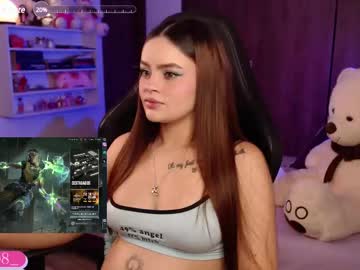 Sweetlee_1 April 21, 2025 Chaturbate stream image
