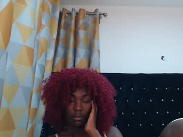 Sweetwendy_ April 21, 2025 Chaturbate stream image