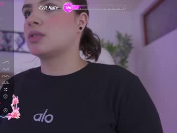 Tayler_Kim_ April 21, 2025 Chaturbate stream image