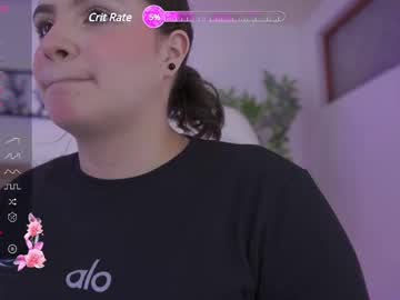 Tayler_Kim April 21, 2025 Chaturbate stream image