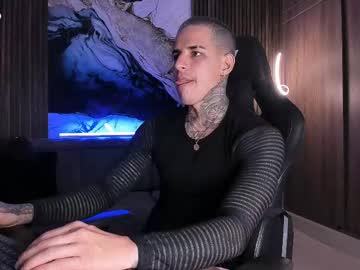Trisstan_ April 21, 2025 Chaturbate stream image