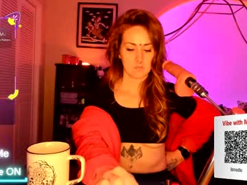 Trixiedivine April 21, 2025 Chaturbate stream image