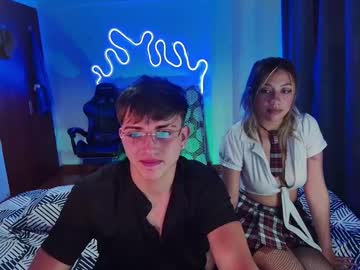 Violeta_Lucas April 21, 2025 Chaturbate stream image
