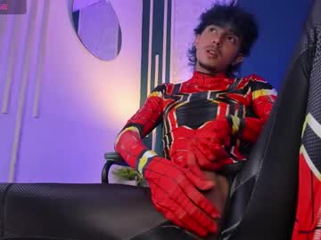 Zein_Maverick April 21, 2025 Chaturbate stream image