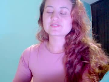 Zoe_Jones2 April 21, 2025 Chaturbate stream image