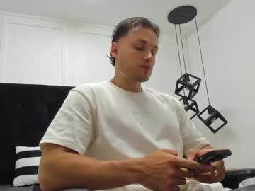 Adrien_Roche888 April 21, 2025 Chaturbate stream image
