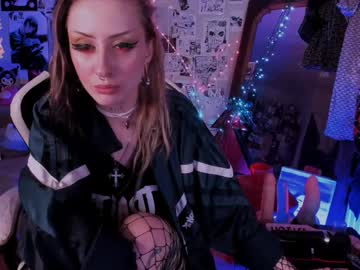 Agonygirlxxx April 21, 2025 Chaturbate stream image