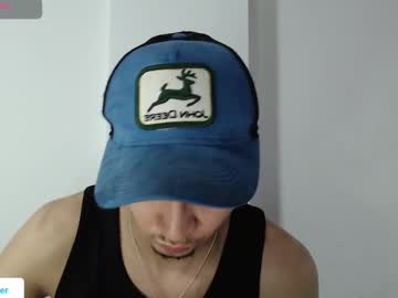 Andy_Bunny_Lover April 21, 2025 Chaturbate stream image