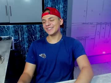 Axel_Latincully April 21, 2025 Chaturbate stream image