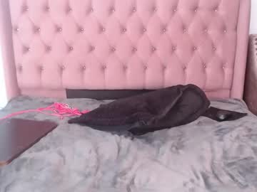 Channel_Wild April 21, 2025 Chaturbate stream image