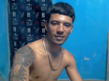 Charlie_Oconnor April 21, 2025 Chaturbate stream image