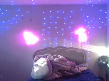 Curvyychocolate April 21, 2025 Chaturbate stream image