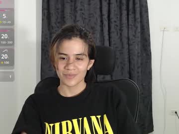 Dahliarios April 21, 2025 Chaturbate stream image