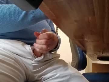 Dangermouse2029 April 21, 2025 Chaturbate stream image
