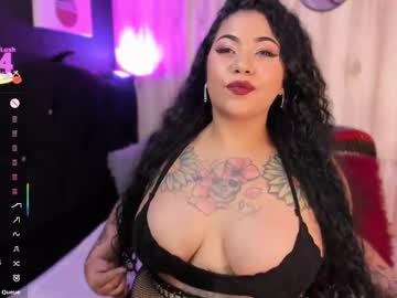 Dark_Yoishat69 April 21, 2025 Chaturbate stream image