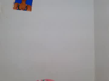 Esmeralda_Parck April 21, 2025 Chaturbate stream image