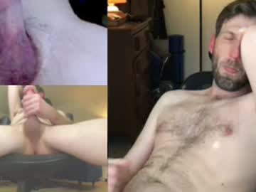 Exhibit_N_Me April 21, 2025 Chaturbate stream image