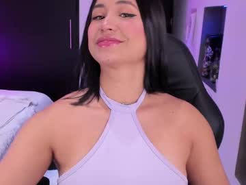 Hanna_1sweet April 21, 2025 Chaturbate stream image