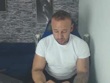 Jackbennet_ April 21, 2025 Chaturbate stream image