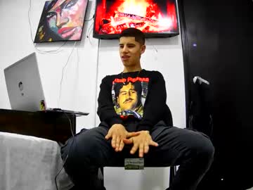 Jhongrey2 April 21, 2025 Chaturbate stream image