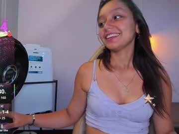 Katy_Sweet19 April 21, 2025 Chaturbate stream image