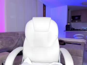 Kylie_Rox03 April 21, 2025 Chaturbate stream image