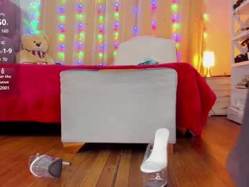Loolisweet April 21, 2025 Chaturbate stream image