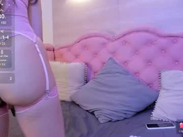 Luna_Bm_ April 21, 2025 Chaturbate stream image