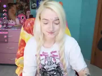 Manuela_Unicorn April 21, 2025 Chaturbate stream image