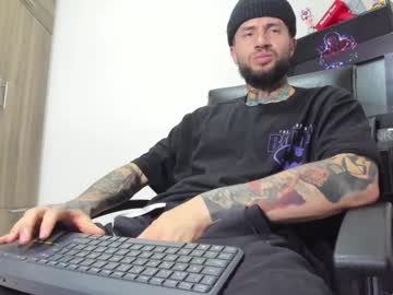 Master_Steven_01 April 21, 2025 Chaturbate stream image