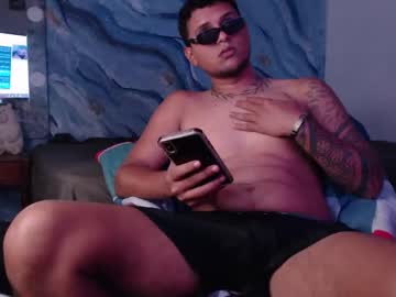 Maximocollens April 21, 2025 Chaturbate stream image