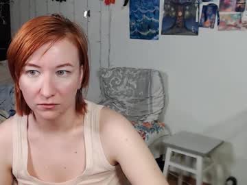 Nika_Fuchs April 21, 2025 Chaturbate stream image