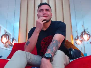 Rick_Damon April 21, 2025 Chaturbate stream image