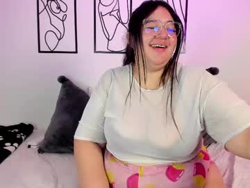 Rubyy_24 April 21, 2025 Chaturbate stream image
