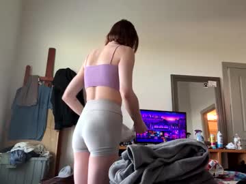 Savvysavage6973 April 21, 2025 Chaturbate stream image