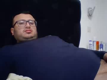 Sementalpajero April 21, 2025 Chaturbate stream image