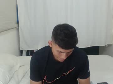 Stivmike01 April 21, 2025 Chaturbate stream image