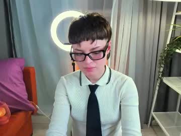Sweetheart_Flower April 21, 2025 Chaturbate stream image