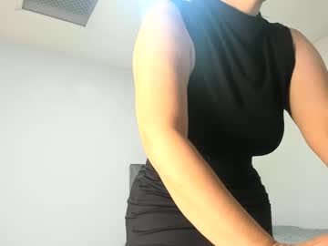 Taniabonnet_ April 21, 2025 Chaturbate stream image