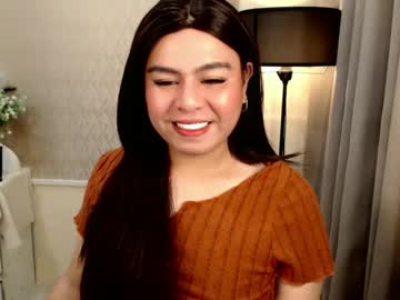 Theresa_Kiss April 21, 2025 Chaturbate stream image