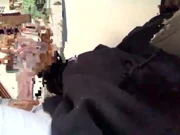 Tommyohgeez April 21, 2025 Chaturbate stream image