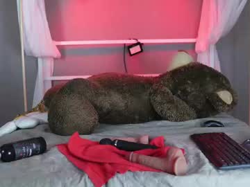 Vampy_Dolll April 21, 2025 Chaturbate stream image